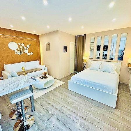 Worldroom Chambre Privee Avec Espace Commun Perpignan Exterior foto