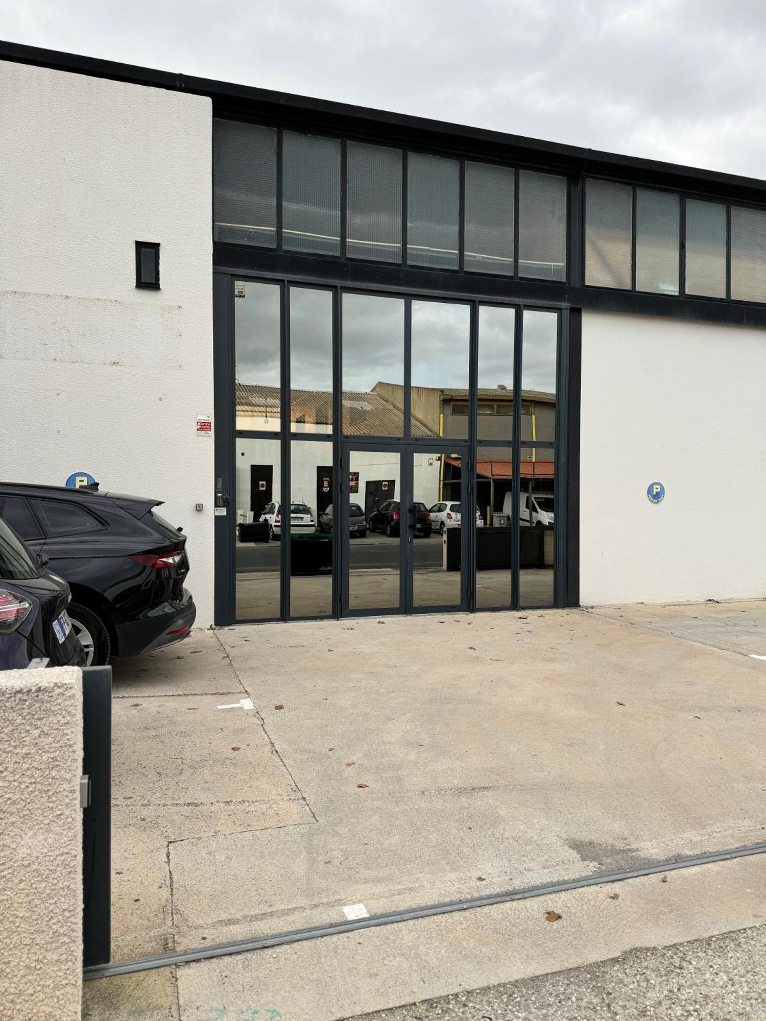 Worldroom Chambre Privee Avec Espace Commun Perpignan Exterior foto